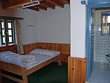 204 Kagbeni New Asia Trekkers Home Room With Western Style Toilet And Hot Shower 2008